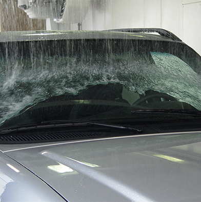 Swift Shine Car Wash en Blue Springs