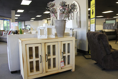 The Great American Furniture & Mattress Outlet