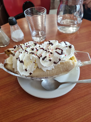 Bay Café à Collégien