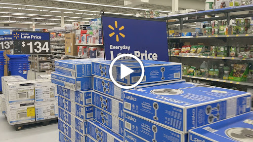 Discount Store «Walmart», reviews and photos, 44575 Mound Rd, Sterling Heights, MI 48314, USA