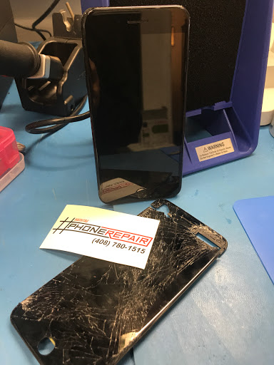 Cell Phone Store «Hashtag Phone Repair», reviews and photos, 999 Story Rd #9075, San Jose, CA 95122, USA