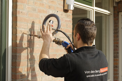 Van den Berg Isolatie