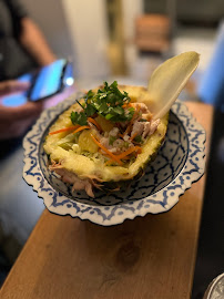 Les plus récentes photos du Restaurant thaï Baan Mae à Bougival - n°3