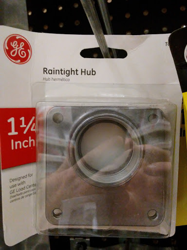 Home Improvement Store «The Home Depot», reviews and photos, 1500 Rome Hwy, Cedartown, GA 30125, USA