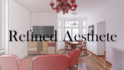 Refined Aesthete | Interior Design Studio