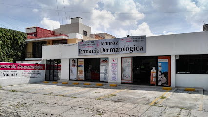 Monraz Farmacia Dermatológica