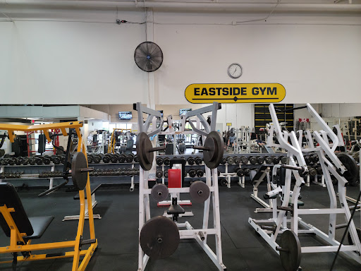 Gym «Eastside Gym», reviews and photos, 15040 NE 95th St, Redmond, WA 98052, USA