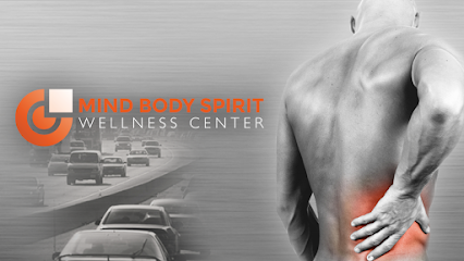 Mind, Body, Spirit Wellness Center - Chiropractor in Jacksonville Florida