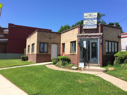 5900 Rising Sun Ave, Philadelphia, PA 19120, USA