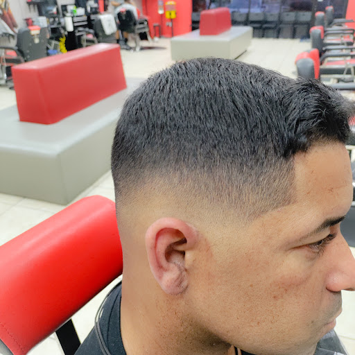 Barber Shop «Divinity Barbershop», reviews and photos, 2928 Pleasant Hill Rd, Kissimmee, FL 34746, USA