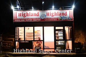 Highland super center image