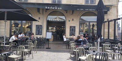 BodeGon à Bordeaux
