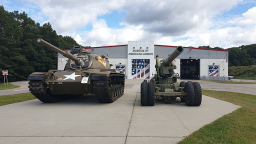Museum «Museum of American Armor», reviews and photos, 1303 Round Swamp Rd, Plainview, NY 11803, USA