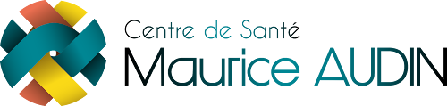 Centre médical Centre de Santé Maurice AUDIN Clichy-sous-Bois