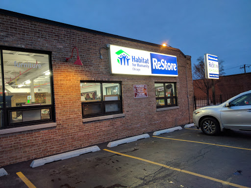 Non-Profit Organization «Habitat for Humanity ReStore Chicago», reviews and photos