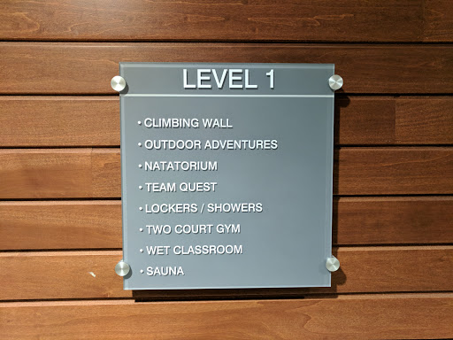 Recreation Center «UNCG Recreation & Wellness», reviews and photos, 1301 W Gate City Blvd, Greensboro, NC 27403, USA