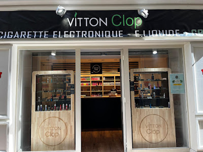 Vitton Clop | Magasin Cigarettes Electroniques | E-liquides | Nîmes à Nîmes