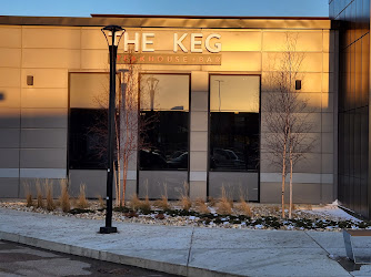 The Keg Steakhouse + Bar - Saskatoon Brighton