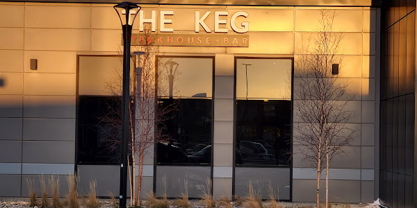 The Keg Steakhouse + Bar - Saskatoon Brighton