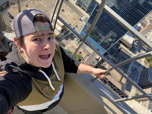 Museum «Foshay Museum and Observation Deck», reviews and photos, 821 S Marquette Ave, Minneapolis, MN 55402, USA