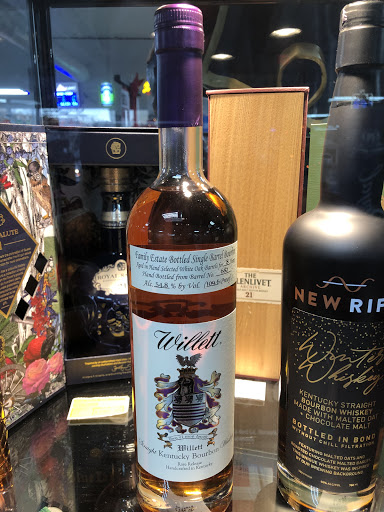 Liquor Store «Liquor King», reviews and photos, 1601 Cumberland Falls Hwy, Corbin, KY 40701, USA