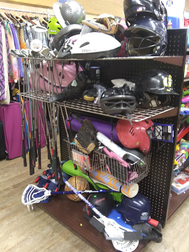 Thrift Store «Goodwill Retail Store», reviews and photos
