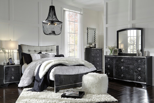 Furniture Store «Roberts Furniture & Mattress», reviews and photos, 465 Denbigh Blvd, Newport News, VA 23608, USA