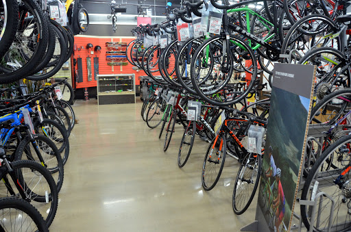 Bicycle Store «Bikes & Moore», reviews and photos, 200 Sivley Rd, Hopkinsville, KY 42240, USA
