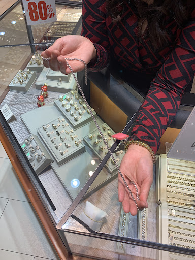 Jeweler «Kevin Jewelers», reviews and photos, 2800 N Main St #180, Santa Ana, CA 92705, USA