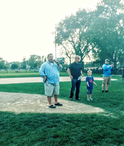 Park «Duffy Park», reviews and photos, 9200 S Millard Ave, Evergreen Park, IL 60805, USA