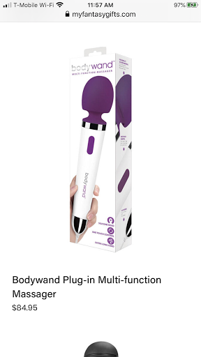 Gift Shop «Fantasy Gifts», reviews and photos, 1031 E Moore Lake Dr, Fridley, MN 55432, USA