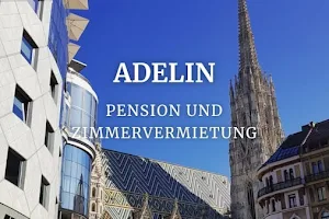 Adelin Pension und Zimmervermietung image