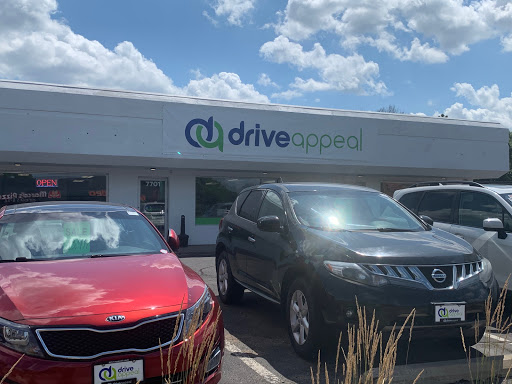 Used Car Dealer «AC Motors of Crystal», reviews and photos, 3201 Douglas Dr N, Crystal, MN 55422, USA