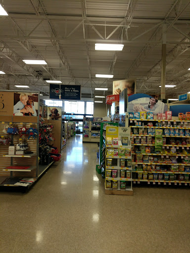 Pet Supply Store «PetSmart», reviews and photos, 5435 W TX-1604 Loop N, San Antonio, TX 78253, USA
