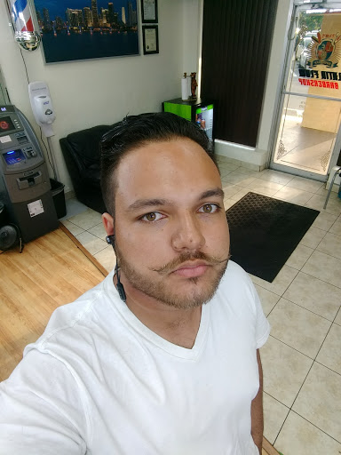 Barber Shop «Latin Flow barbershop», reviews and photos, 2424 N University Dr, Sunrise, FL 33322, USA