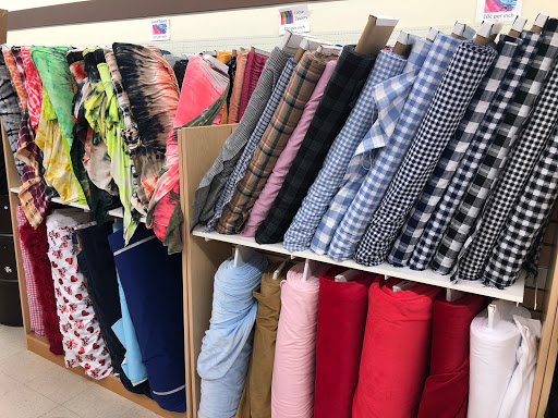 Fabric Store «Fabric Place Basement», reviews and photos, 6660 Richmond Hwy, Alexandria, VA 22306, USA