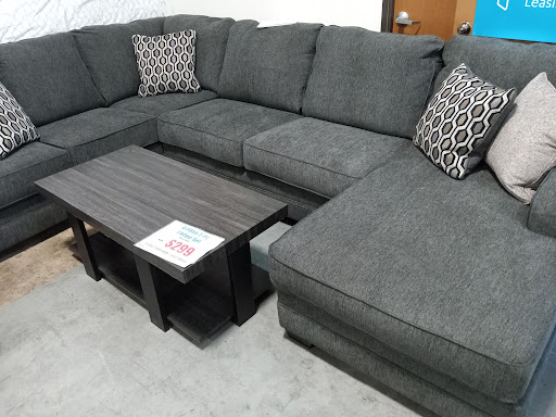 Furniture Store «Furniture & Mattress Warehouse», reviews and photos, 10203 Kotzebue St #117, San Antonio, TX 78217, USA