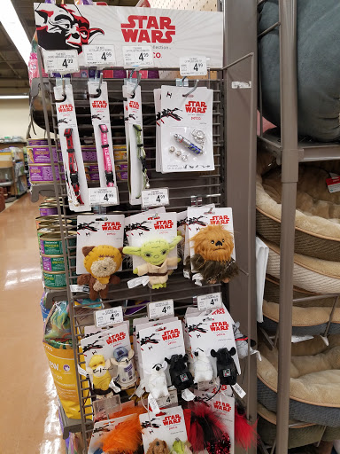 Pet Supply Store «Petco Animal Supplies», reviews and photos, 1150 Concord Ave #160, Concord, CA 94520, USA