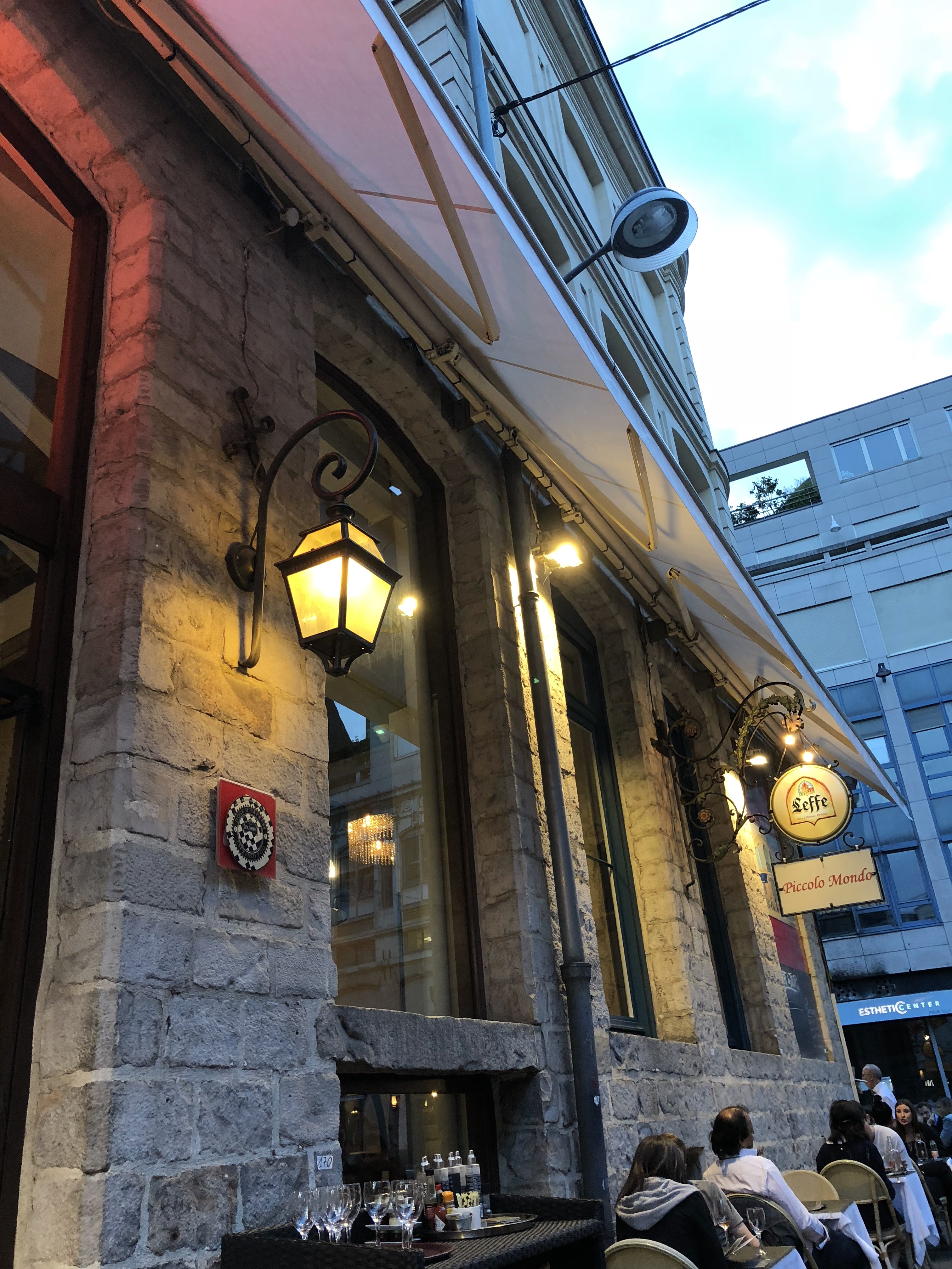 Photo n° 1 de l'avis de Justin.a fait le 15/06/2018 à 19:51