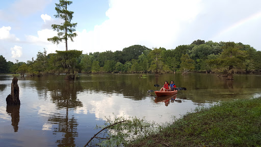 Park «Leake County Water Park», reviews and photos, 1190 Park Rd, Lena, MS 39094, USA