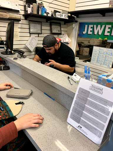 Pawn Shop «Tempe Pawn and Gold», reviews and photos, 2105 S Rural Rd, Tempe, AZ 85282, USA