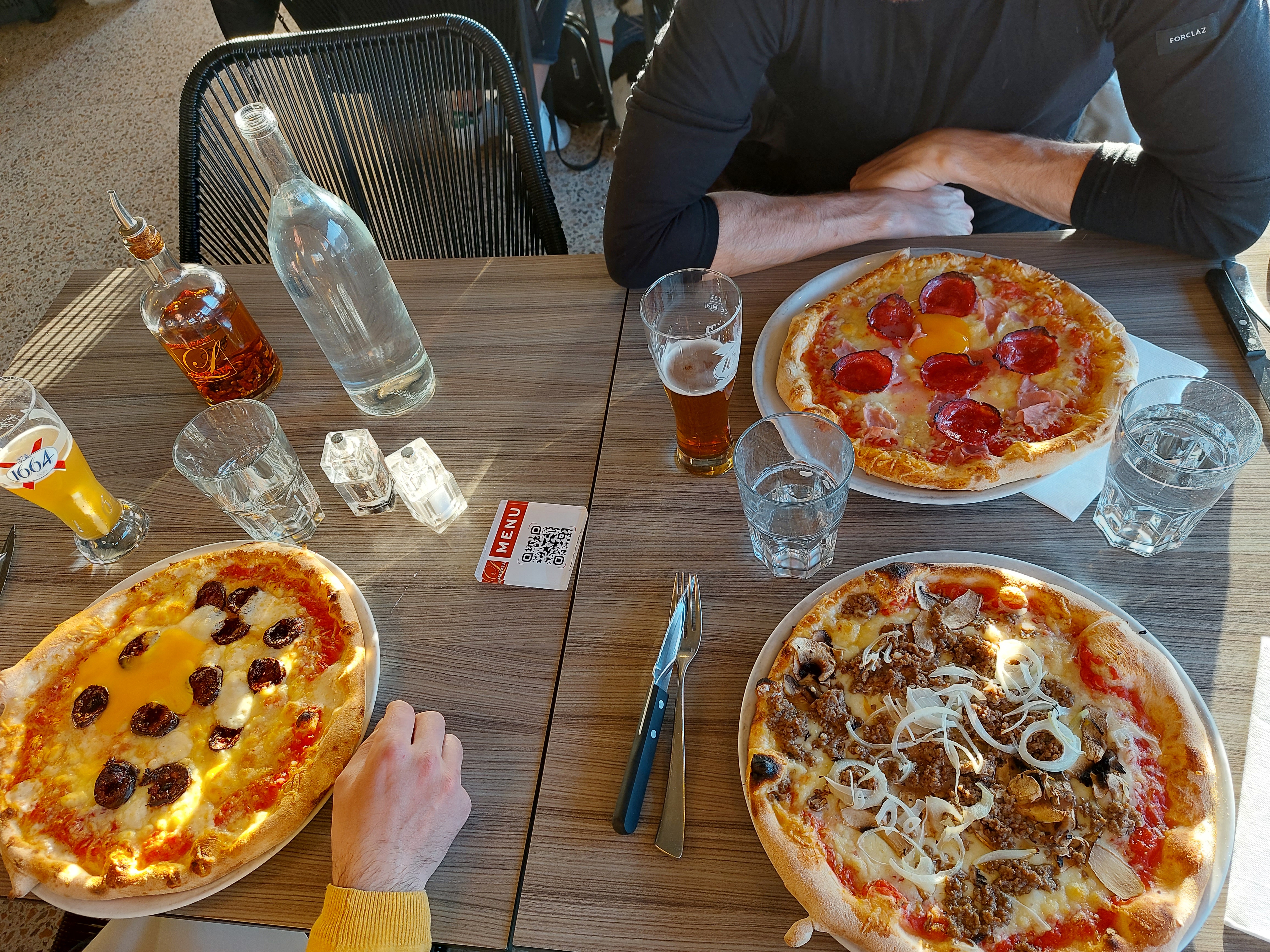 Photo n° 1 de l'avis de Valentine.e fait le 17/04/2022 à 18:55