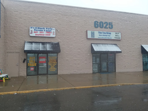 Toy Store «The Toy Drop», reviews and photos, 6025 Madison Ave Suite: E, Indianapolis, IN 46227, USA