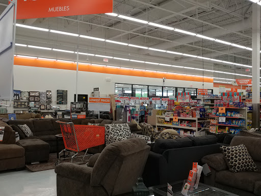 Discount Store «Big Lots», reviews and photos, 1399 N Shore Rd, Revere, MA 02151, USA