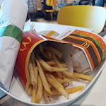 Photo n° 4 McDonald's - McDonald's à Sommesous