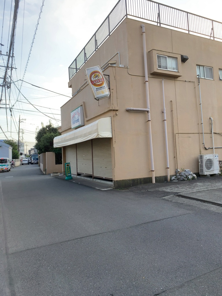 （有）石橋小山酒店