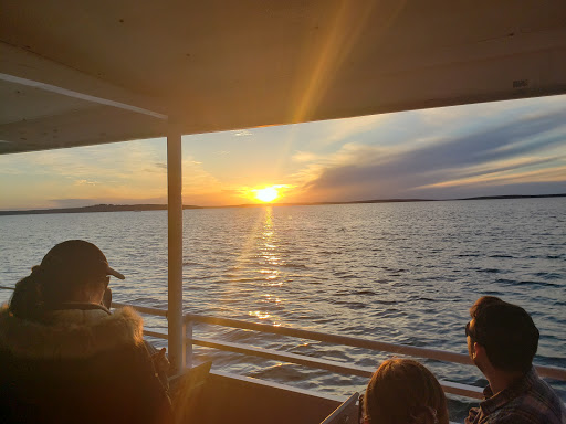 Tourist Attraction «Acadian Boat Tours», reviews and photos, 119 Eden St, Bar Harbor, ME 04609, USA