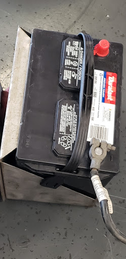 Auto Parts Store «Pep Boys Auto Parts & Service», reviews and photos, 11130 Balboa Blvd, Granada Hills, CA 91344, USA