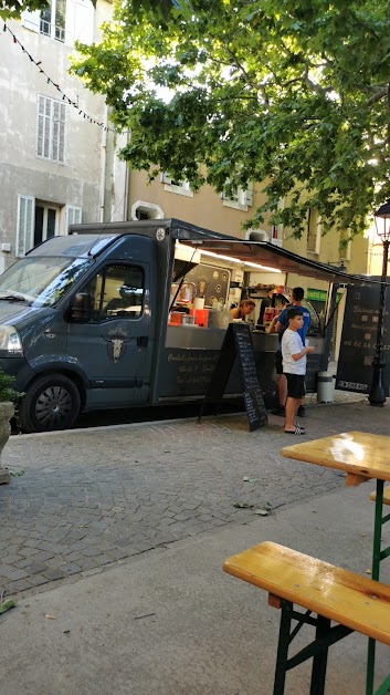 Meat People - Food Truck - Bar à viandes - Aix en Provence à Aix-en-Provence