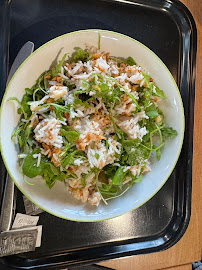 Aliment-réconfort du Restauration rapide Eat Salad à Lescar - n°7